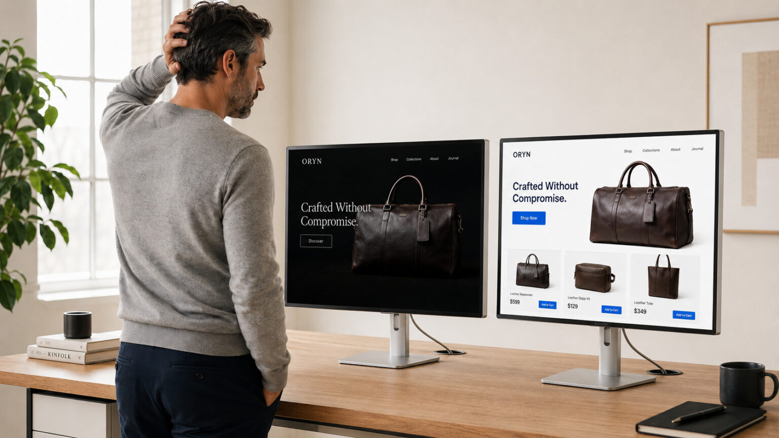How to (properly) choose your WordPress theme?