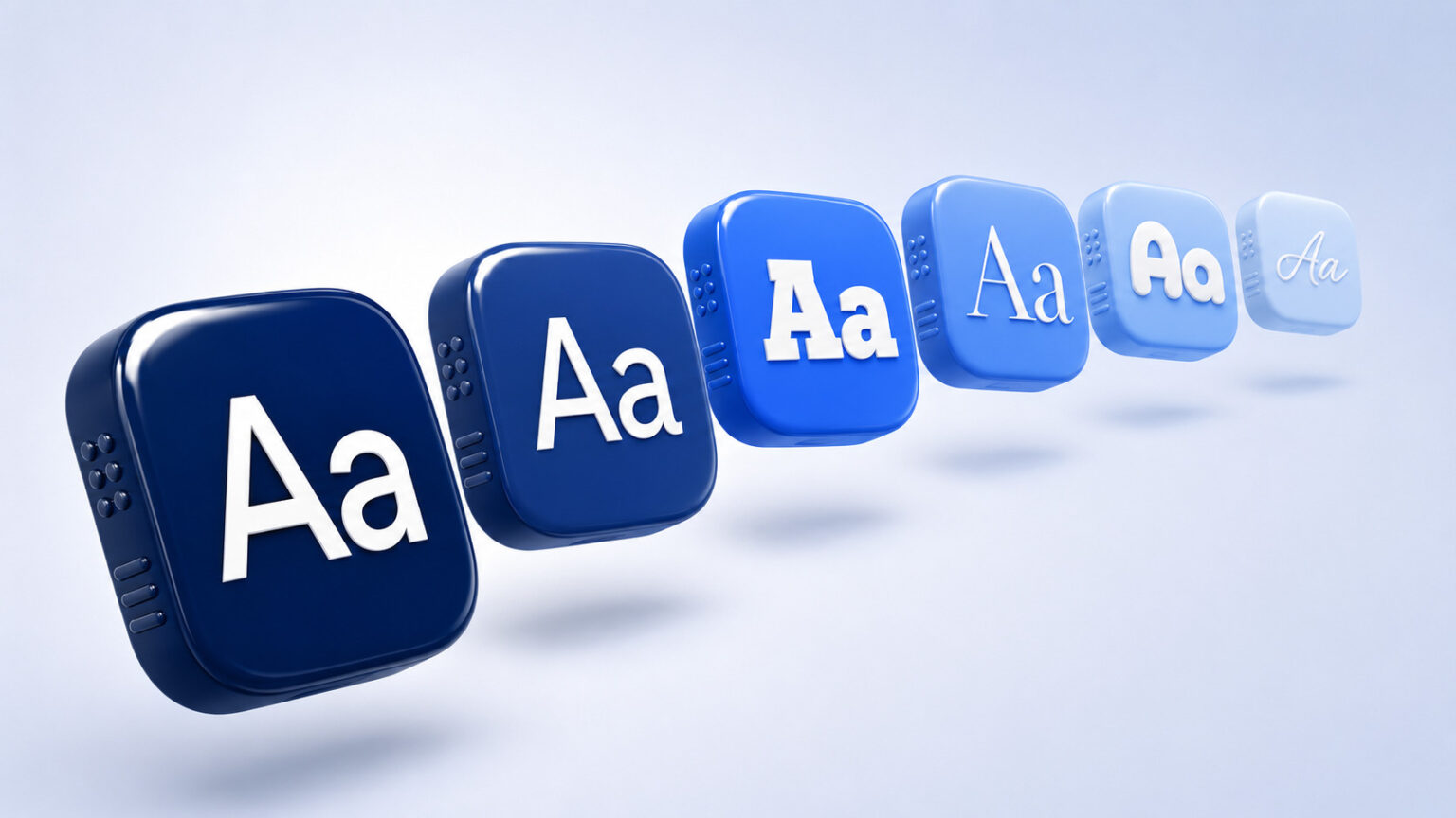 How do fonts affect your website's performance?
