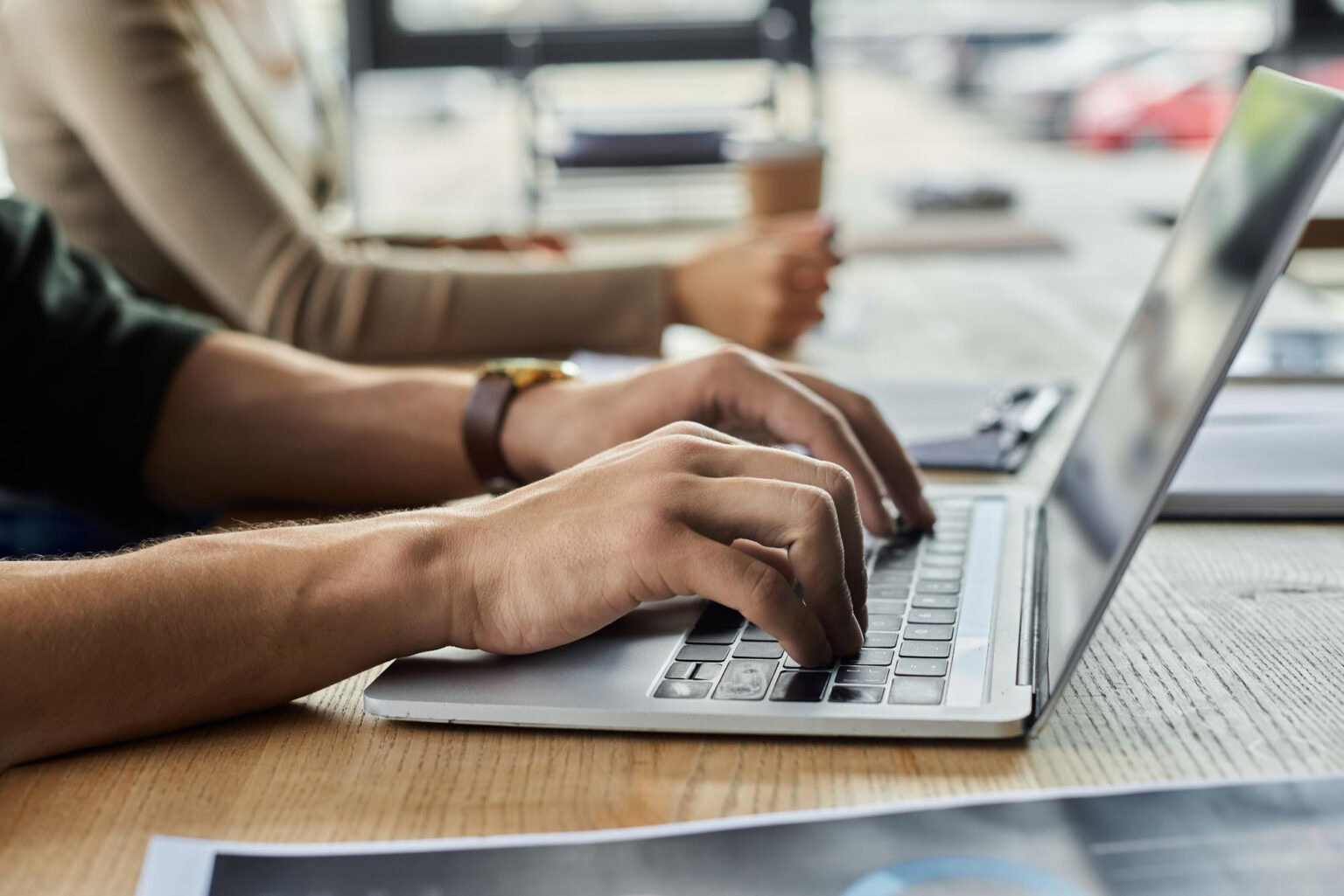 Content and News Site Publishers
