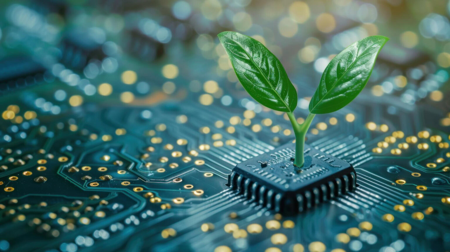 There are solutions to reduce the web's carbon footprint