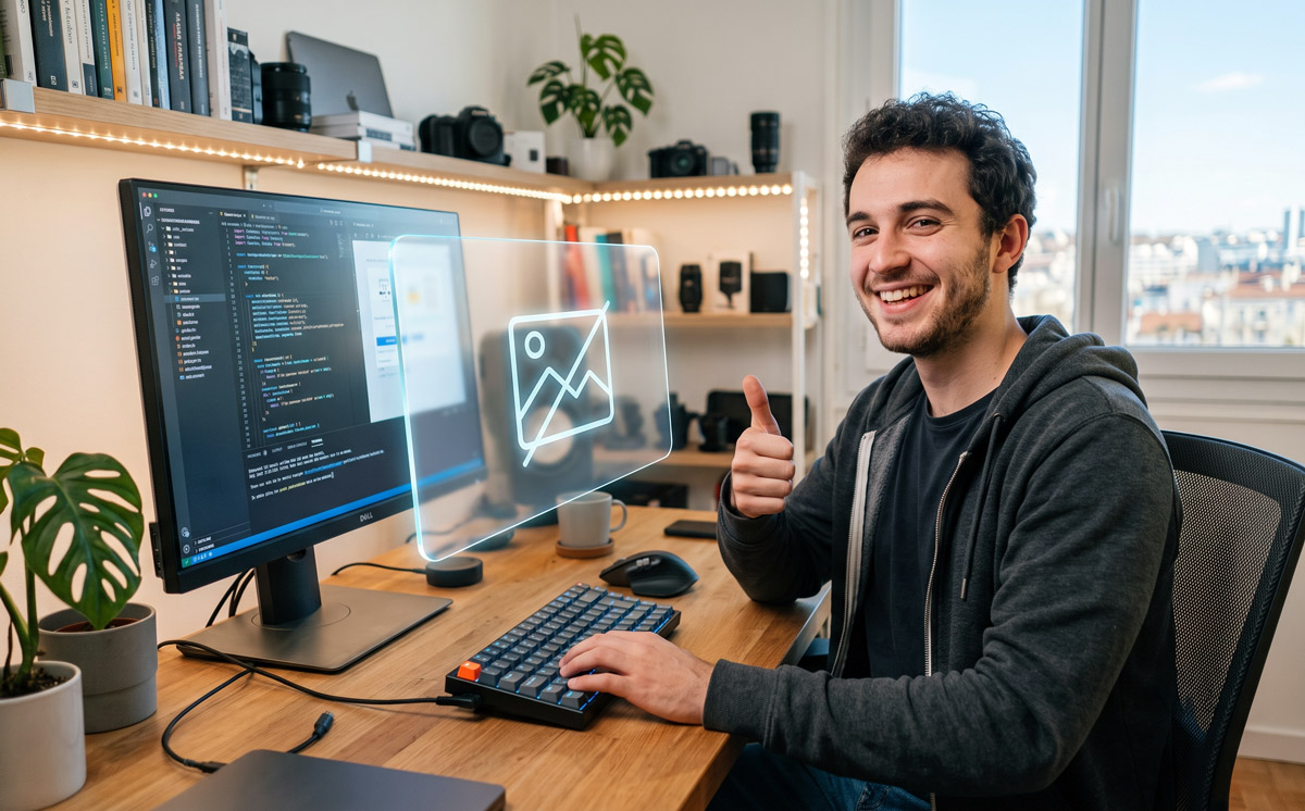 Core Web Vitals : qu’est-ce que le LCP et comment l’optimiser ?