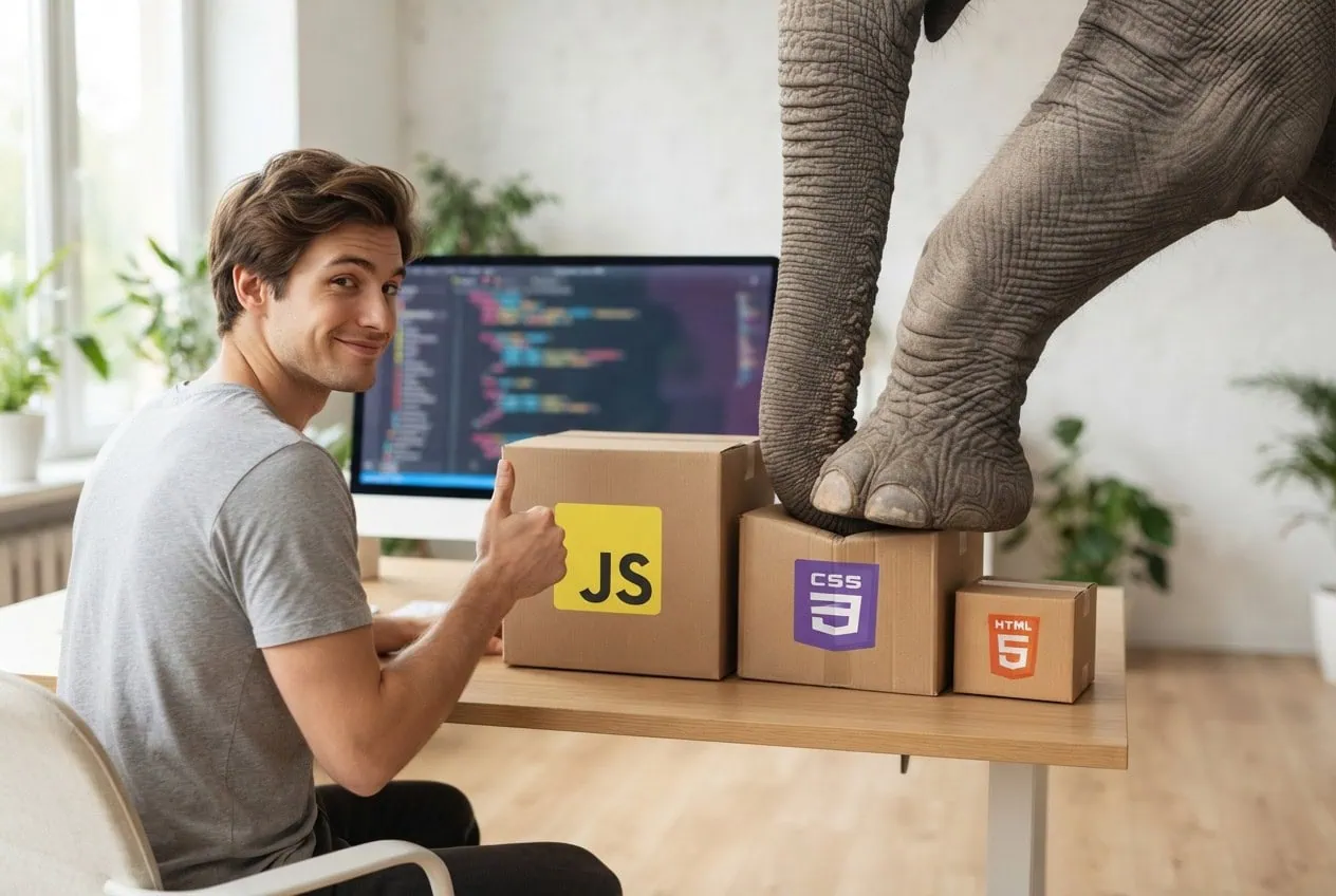 Compression HTTP : gzip, Brotli ou Zstandard, lequel choisir ?