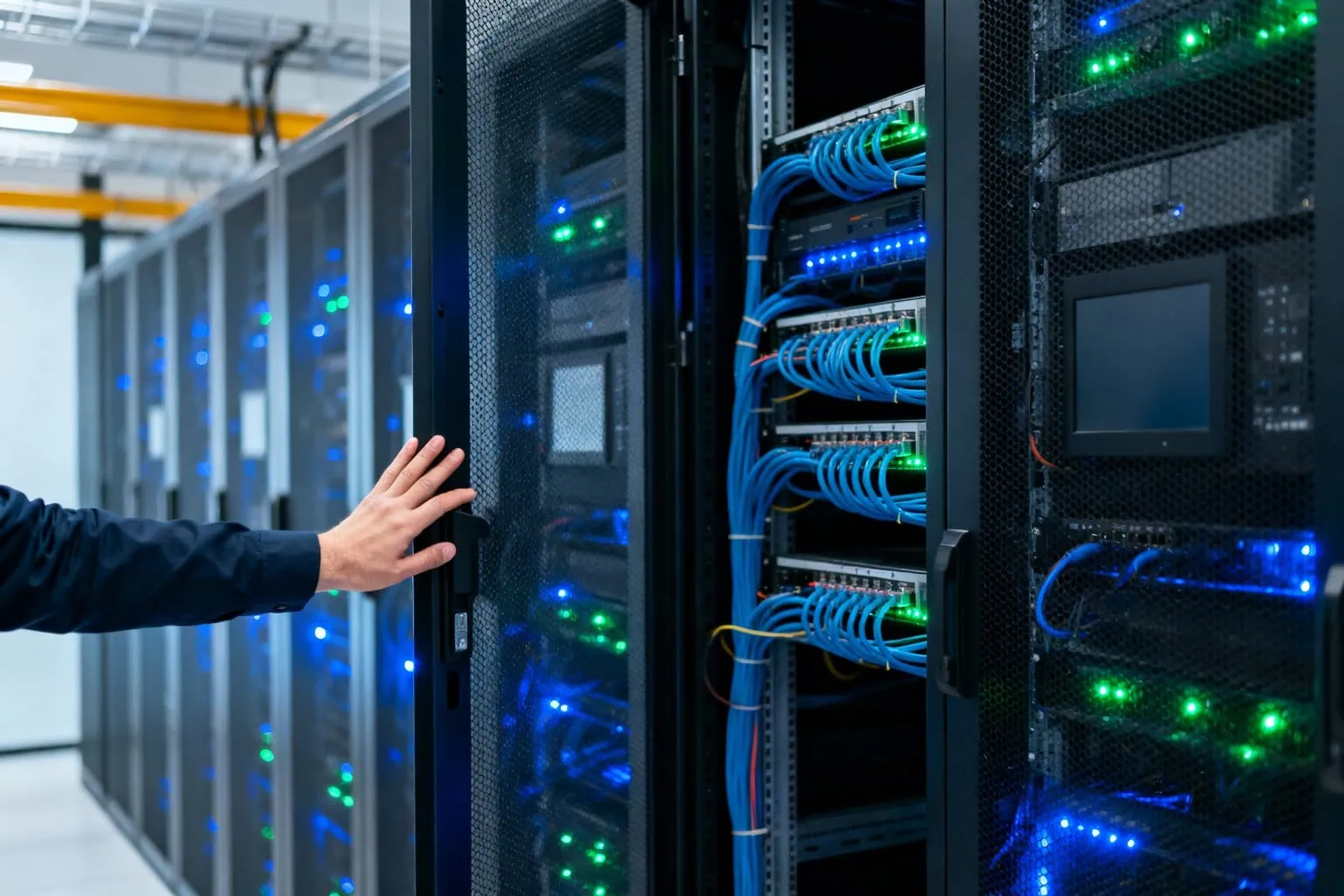 Fichier .htaccess : le guide complet, de la première règle au coût caché