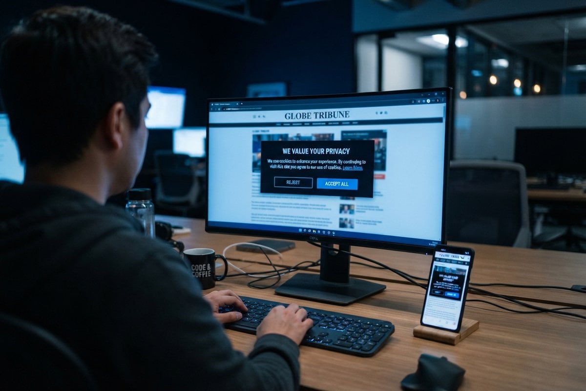 Consentement et web performance : le guide pour bien choisir sa CMP