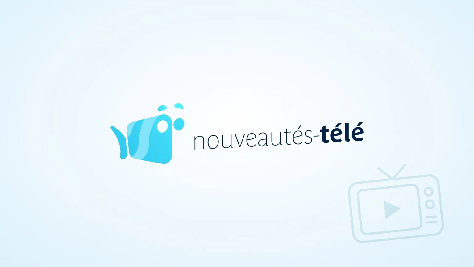 Nouveautés Télé, thème sur mesure pour le média des séries télé